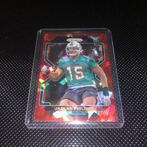 Jaelan Phillips